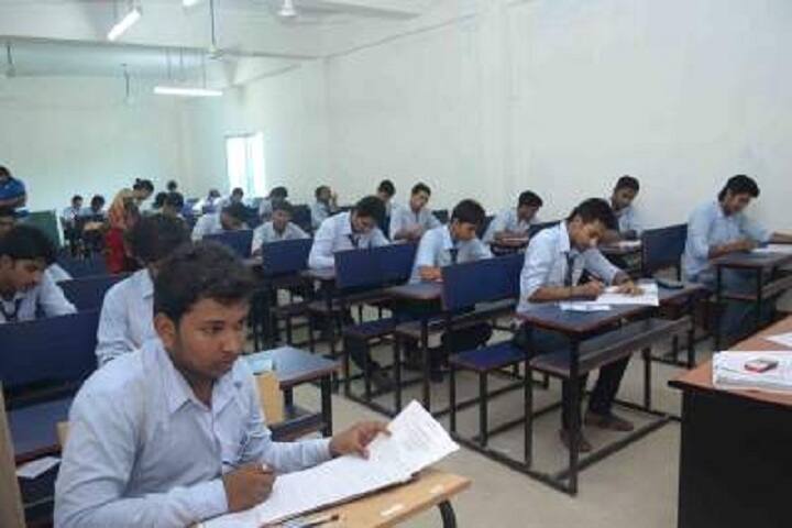 classroom